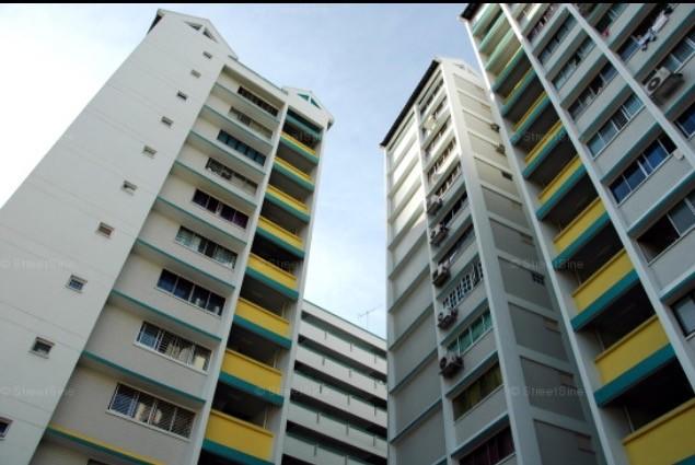 Blk 685 Race Course Road (Kallang/Whampoa), HDB 3 Rooms #130403822